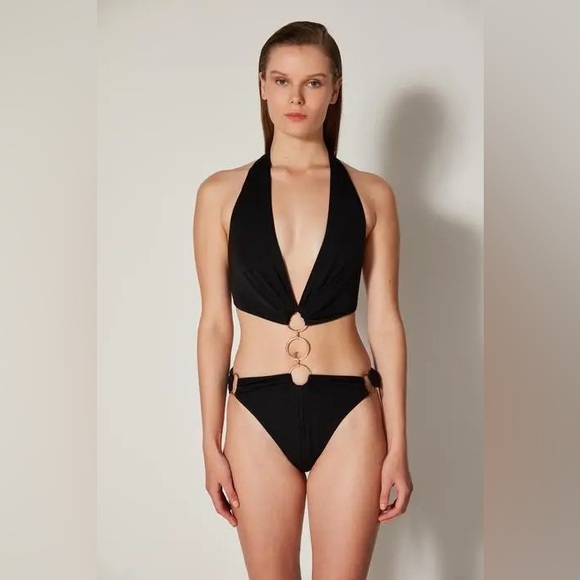 penti black mayo with gold - Picture 11 of 11